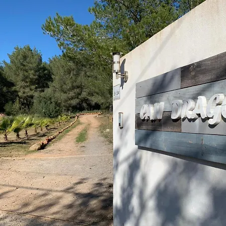 Villa Peaceful In Santa Gertrudis *