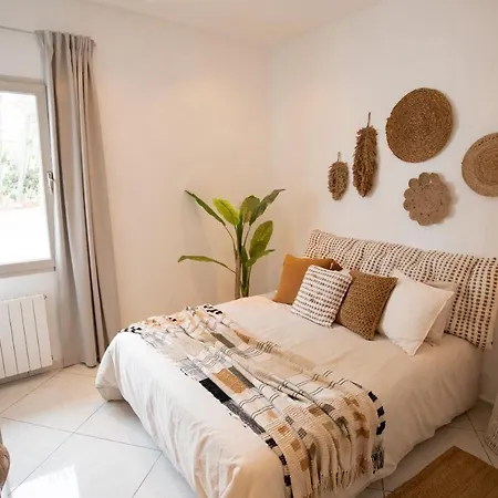 Villa Peaceful In Santa Gertrudis Santa Gertrudis (Ibiza)