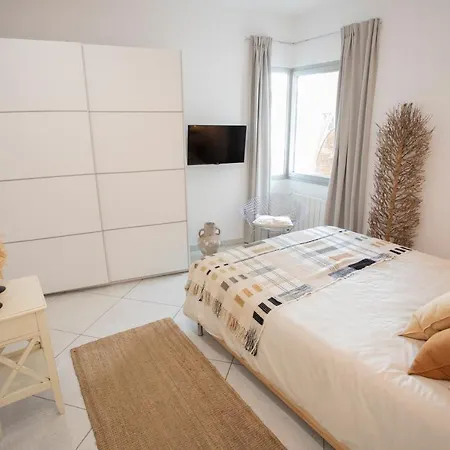 Villa Peaceful In Santa Gertrudis Santa Gertrudis (Ibiza)