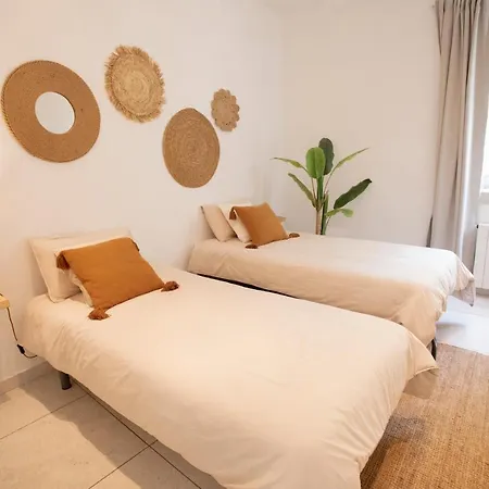 Peaceful In Santa Gertrudis Villa *