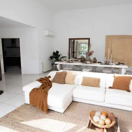 Villa Peaceful In Santa Gertrudis Santa Gertrudis (Ibiza)