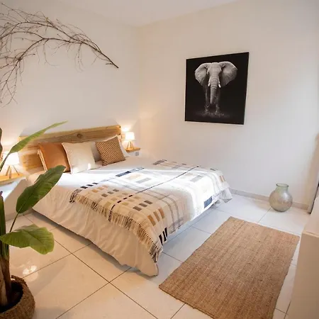 Villa Peaceful In Santa Gertrudis Santa Gertrudis (Ibiza)