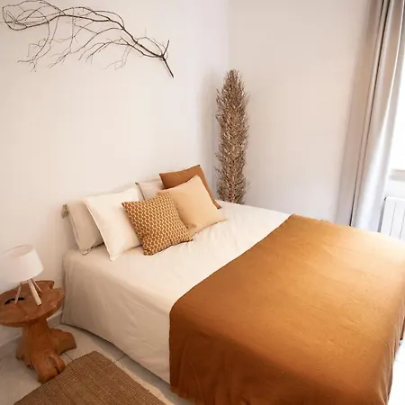 Peaceful In Santa Gertrudis Villa
