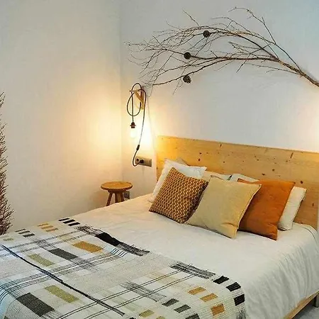 Villa Peaceful In Santa Gertrudis
