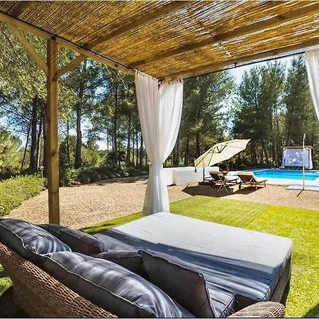 Villa Peaceful In Santa Gertrudis Santa Gertrudis (Ibiza)