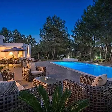 Peaceful In Santa Gertrudis *